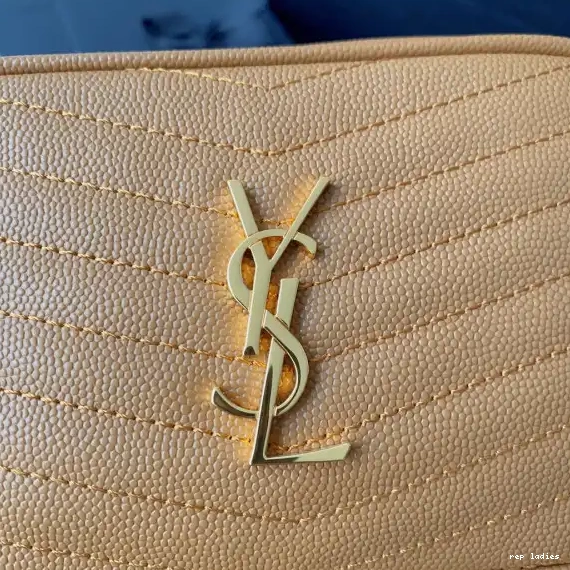 Repzbay REP YSL BAG-19*11*5CM LOU CAMERA 0704